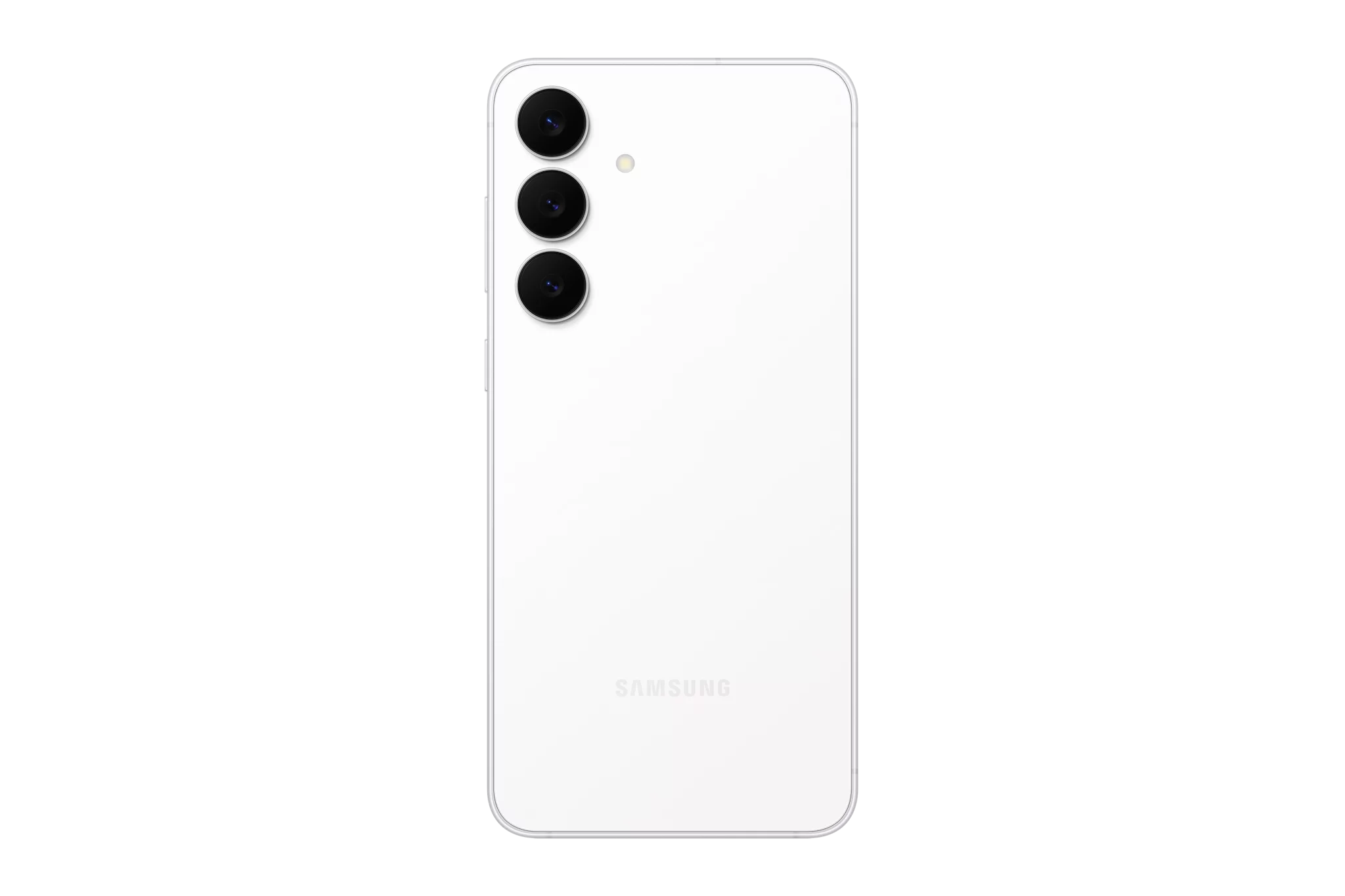SAMSUNG S731 GALAXY S25 FE 512GB,  WHITE