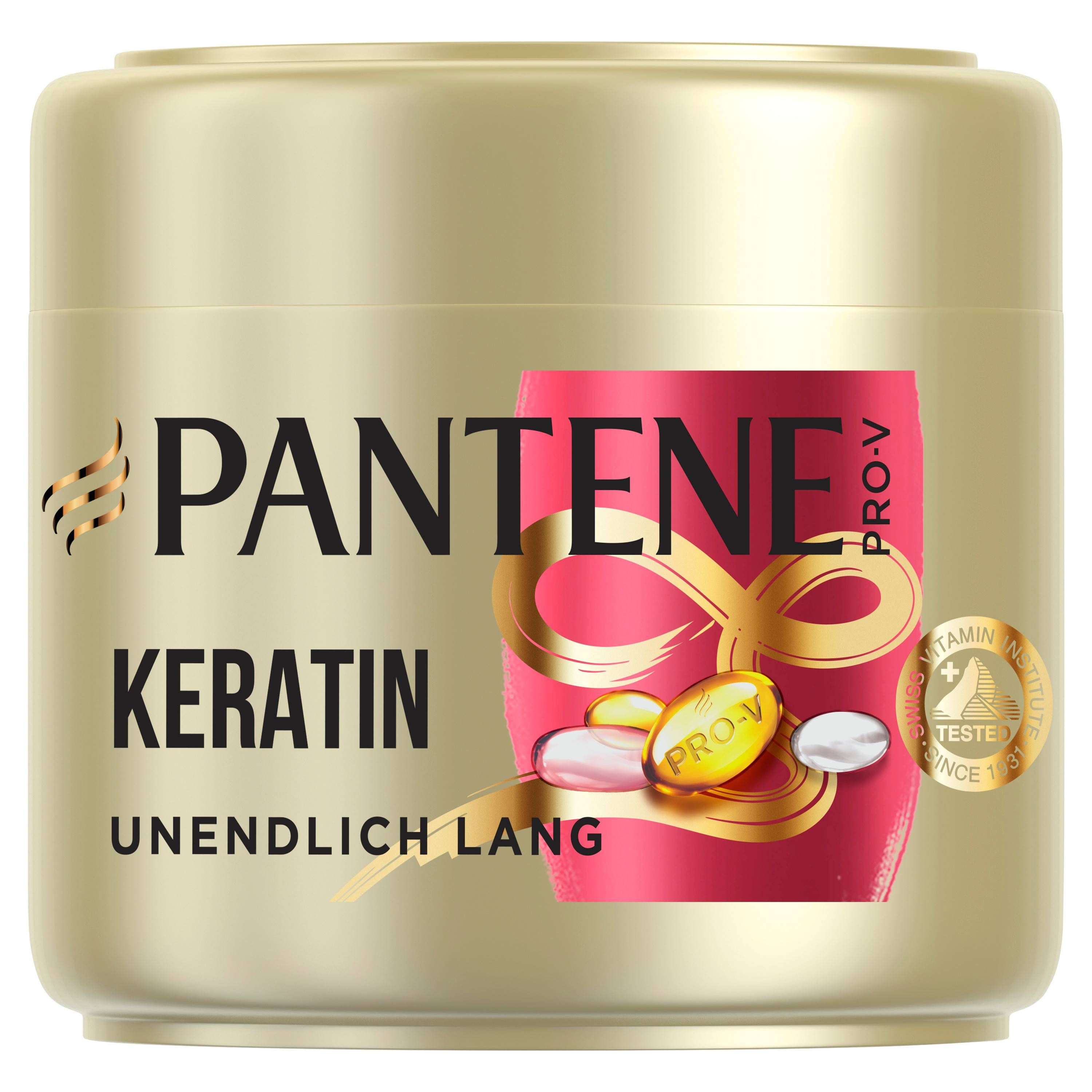 Pantene Pro-V Unendlich Lang 