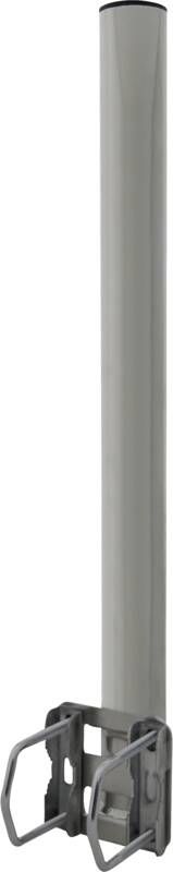 Megasat Geländerhalter Balkongeländerhalter 60cm