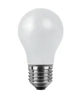 Segula 55303 - 6,2 W - 39 W - E27 - 460 lm - Warmweiß