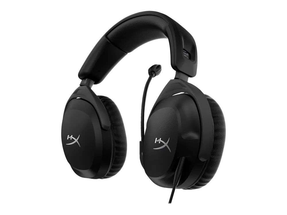 Kingston HyperX Cloud Stinger 2 - Gaming - Headset - ohrumschließend