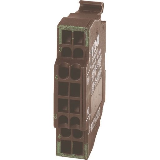 Eaton SCHLIESSER-DOPPEL-KONTAKT / EATON M22-CK20 107898