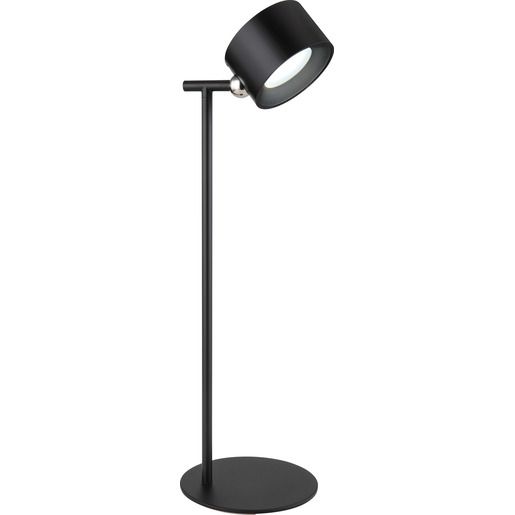 Globo TISCHLEUCHTE LED 4,5W TUNABLE / GLOBO JORJE SCHWARZ 25G526 58436B