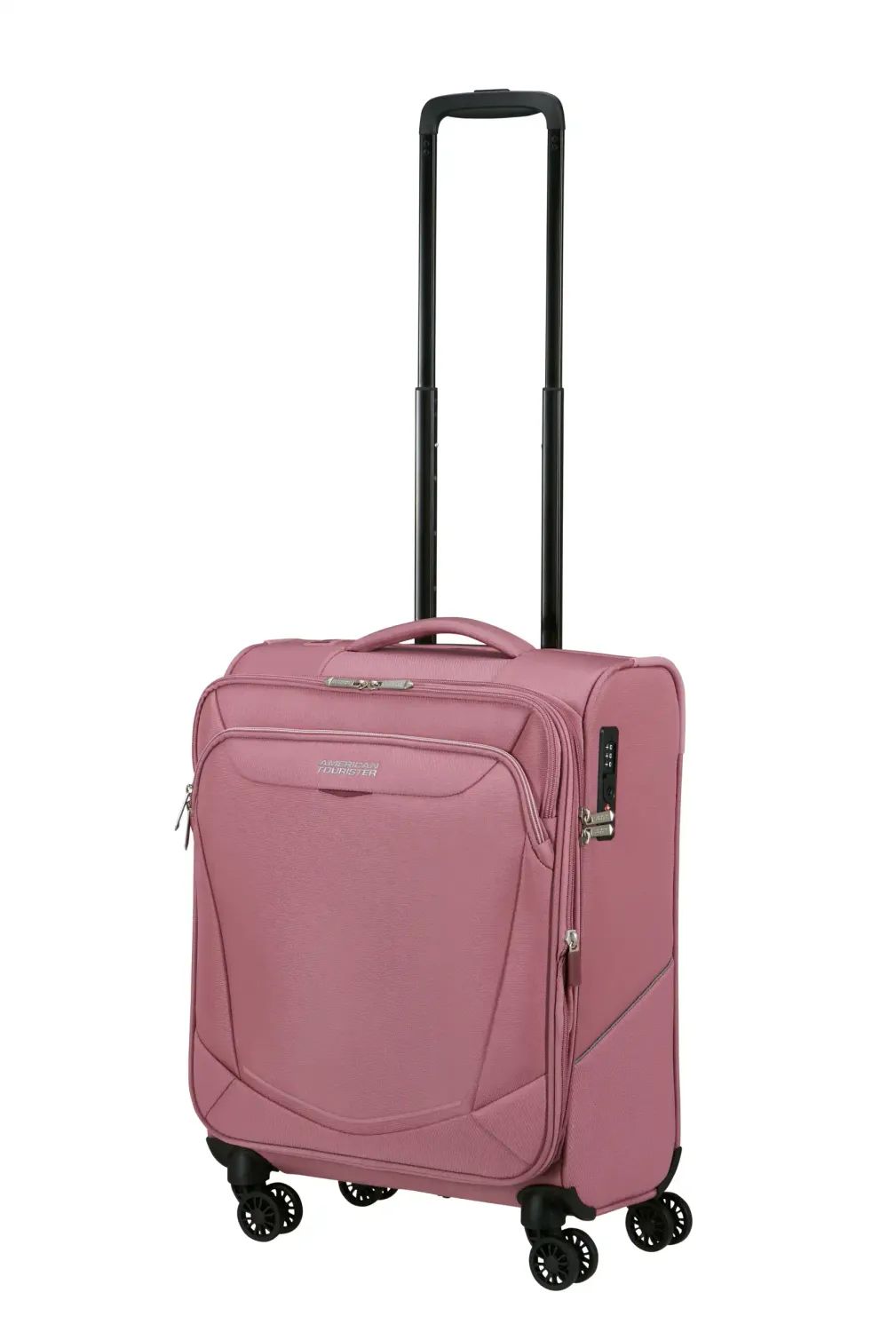 AMERICAN TOURISTER SUMMERRIDE SPINNER S EXP TSA, LILAS PINK