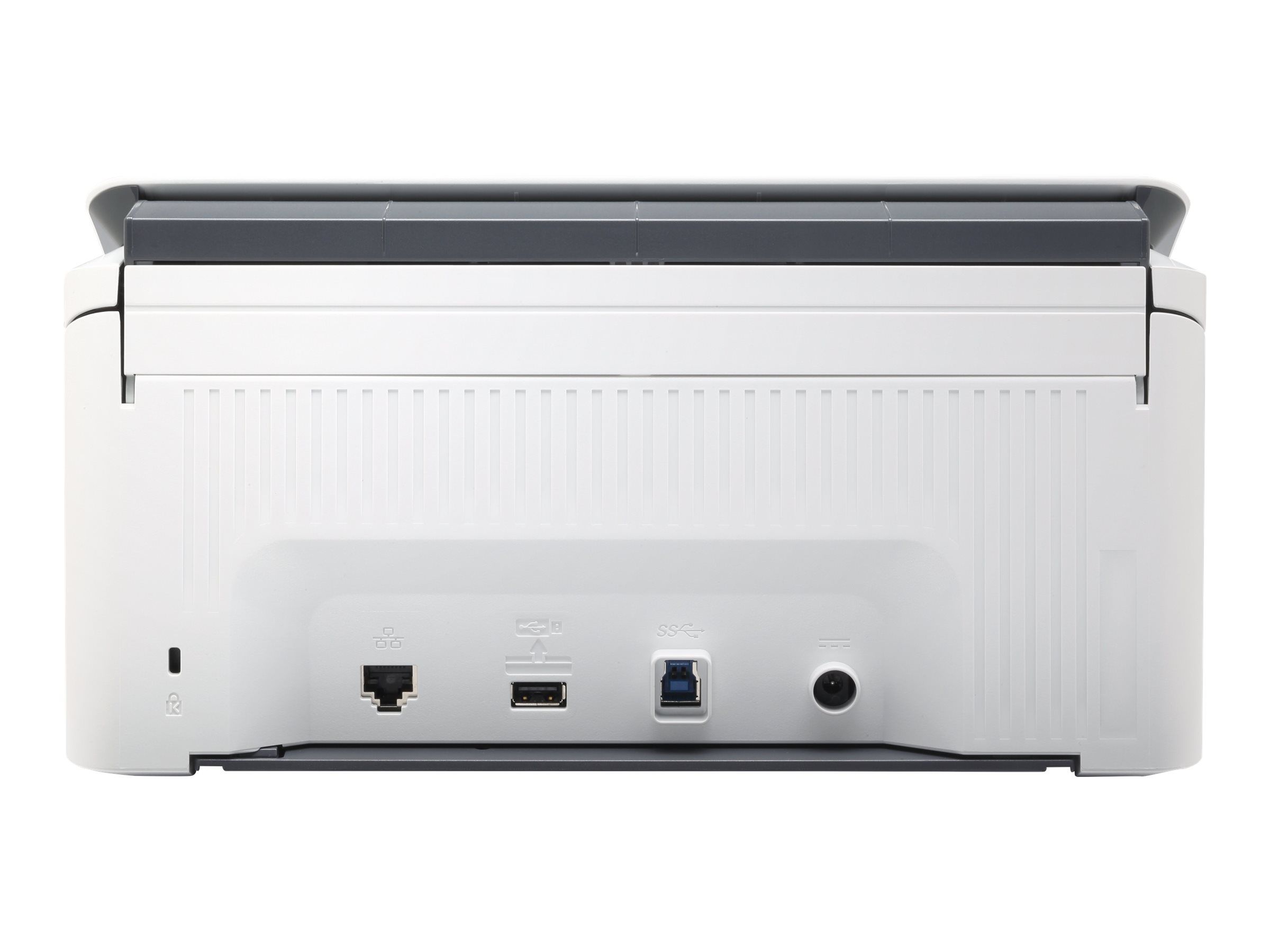 HP Scanjet Pro N4000 snw1 Sheet-feed - Dokumentenscanner - CMOS / CIS - Duplex - 216 x 3100 mm - 600 dpi x 600 dpi - bis zu 40 Seiten/Min. (einfarbig)