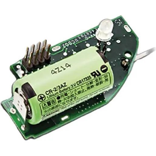 Ei Electronics FUNKMODUL F. 10J-MELDER / EIELEC EI600MRF EI600MRF-1XD