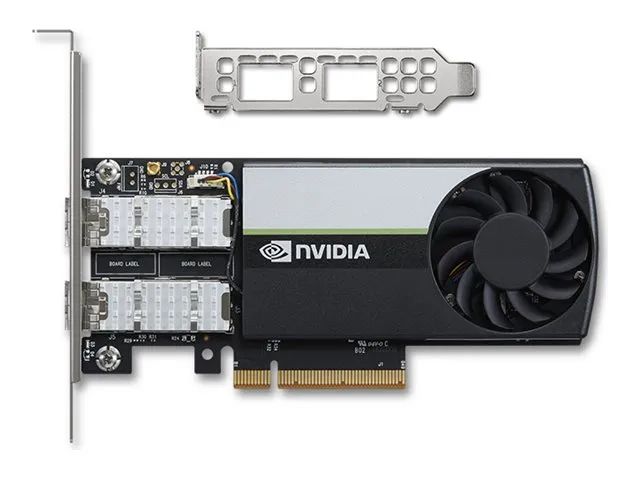 NVIDIA ConnectX-6 DX - Netzwerkadapter - PCIe