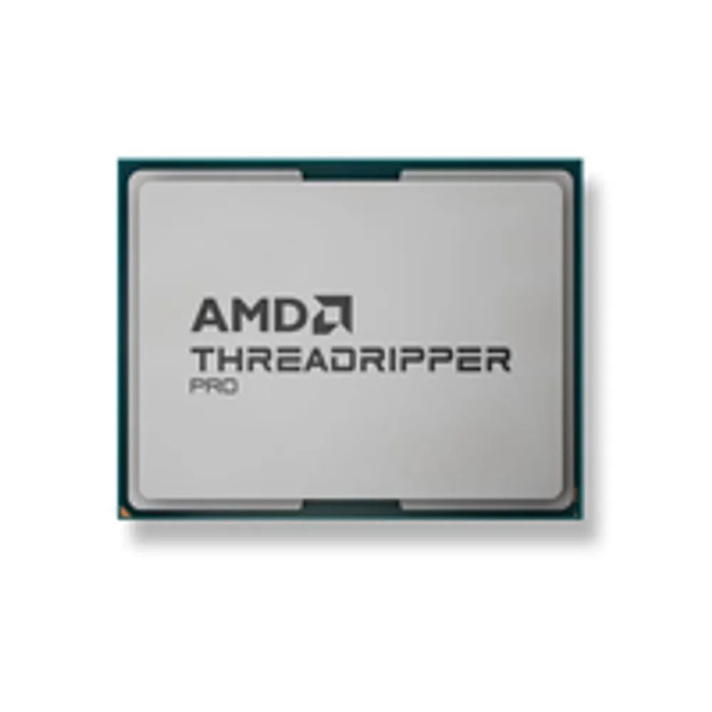 AMD Threadripper PRO 7955WX processor 16C/32T 4.5 GHz 5.3 Turbo Socket sTR5 TDP