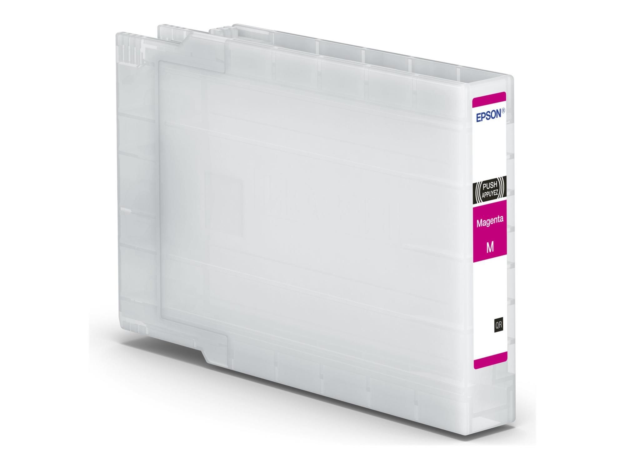 Epson WF-C81xx WF-C86xx Ink Cartridge L Magenta - Tintenpatrone