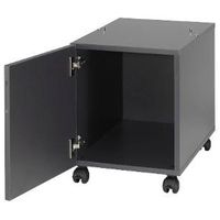 Kyocera CB-5100H-B - Druckerunterschrank - für ECOSYS M6030, M6035, M6230, M6235, M6530, M6630, M6635, P6230, P6235, P7240