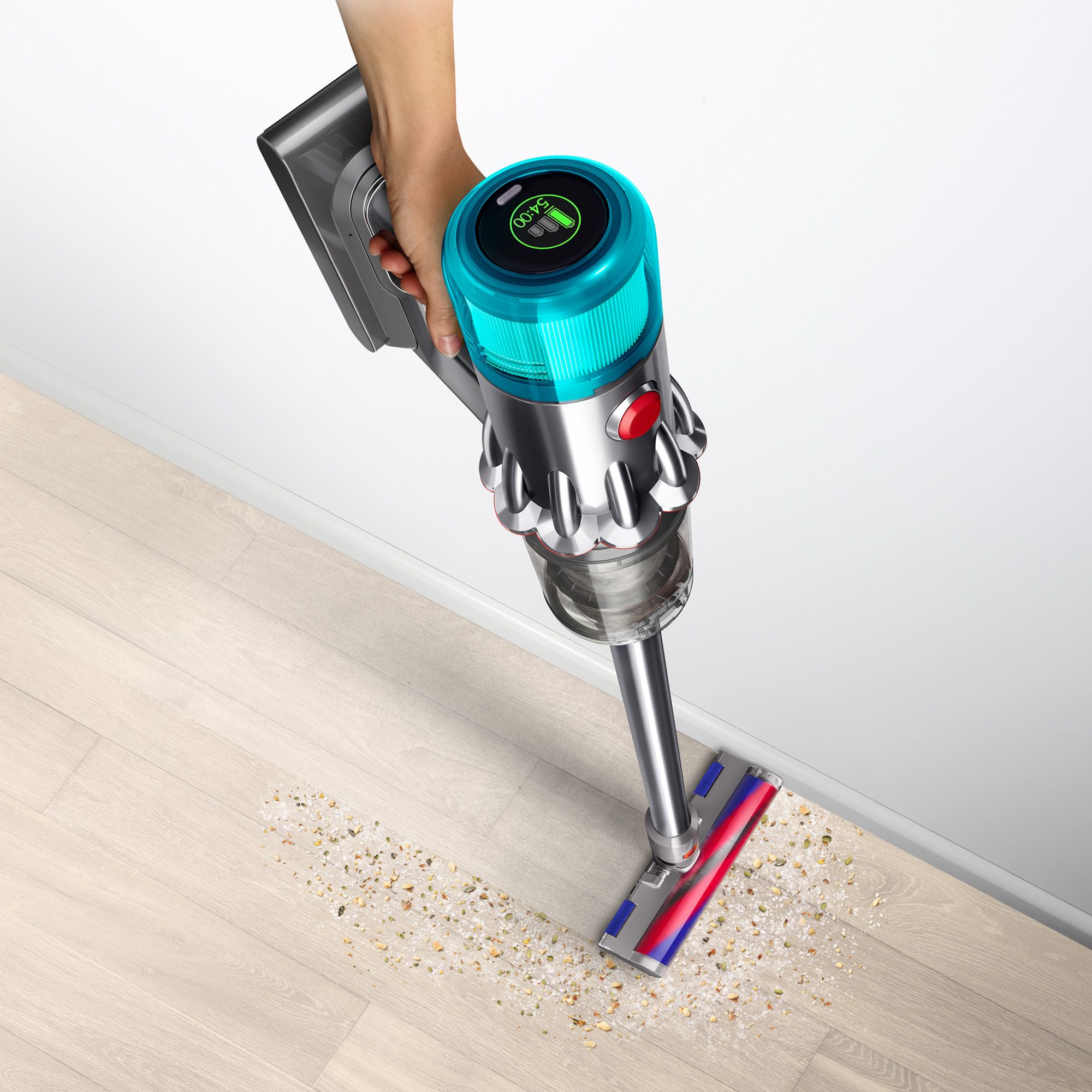 Dyson V12 Origin