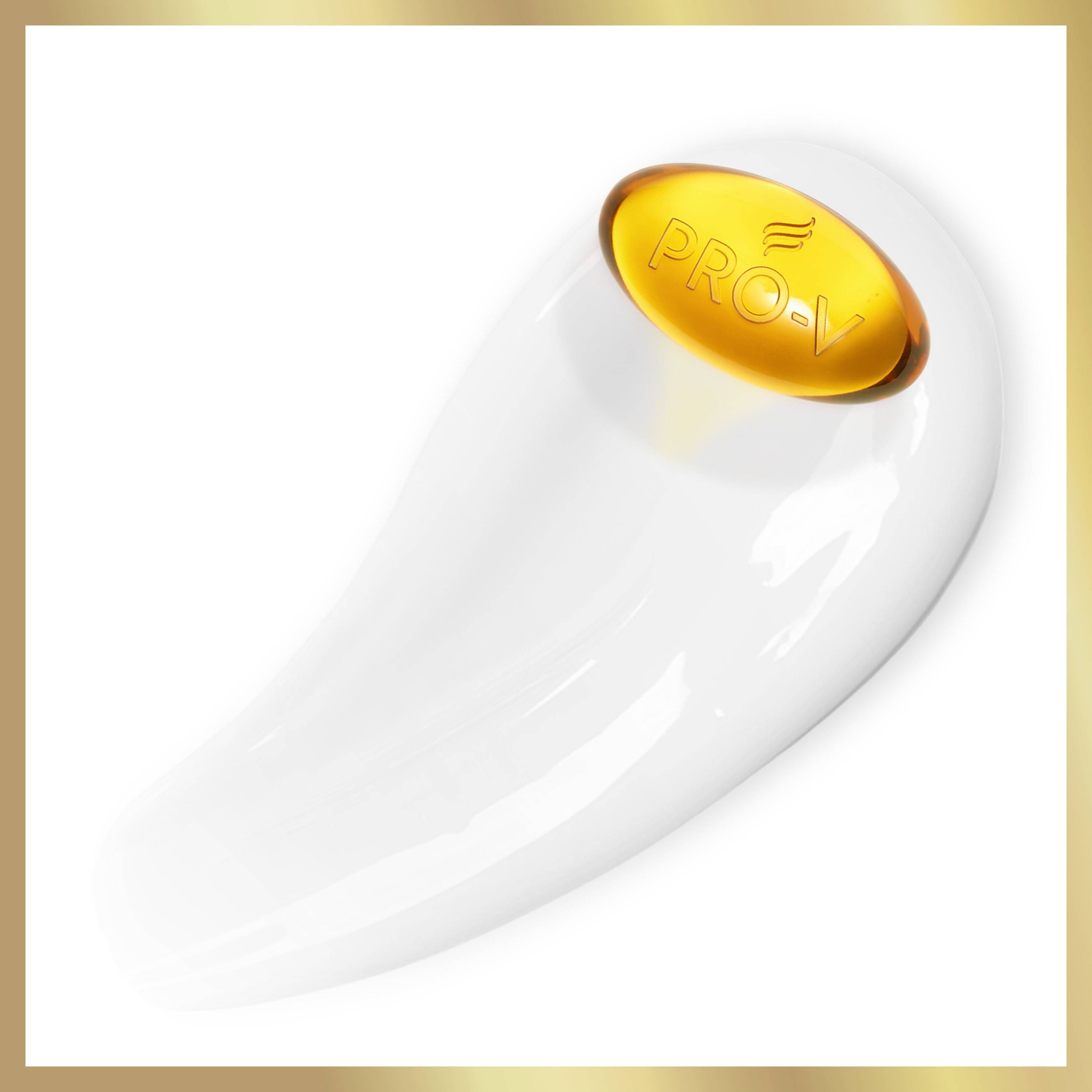 Pantene Pro-V Volumen Pur Shampoo