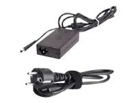 Dell AC Adapter - Netzteil - 45 Watt - Europa
