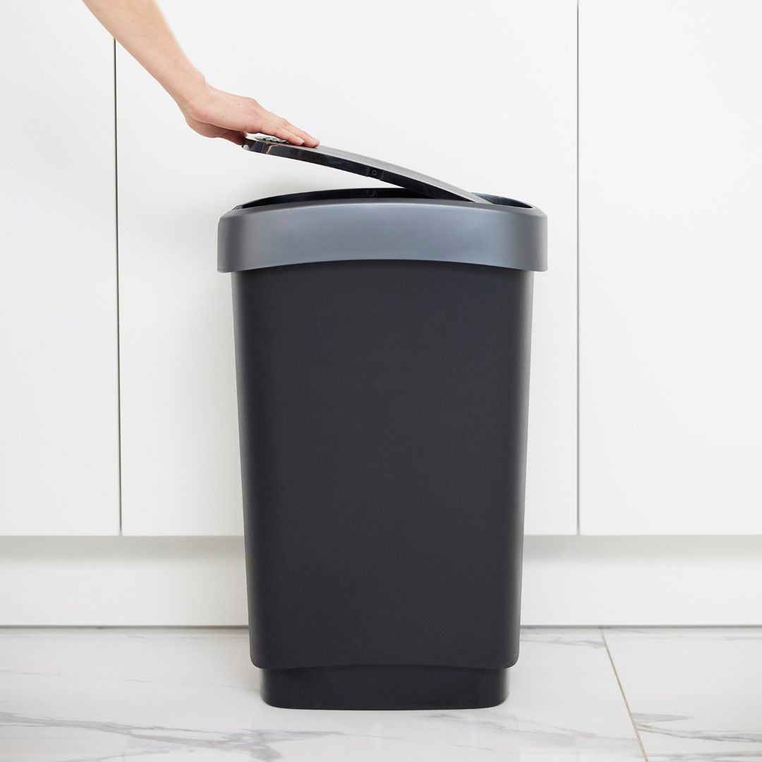 Rotho Swingeimer 50 l TWIST
