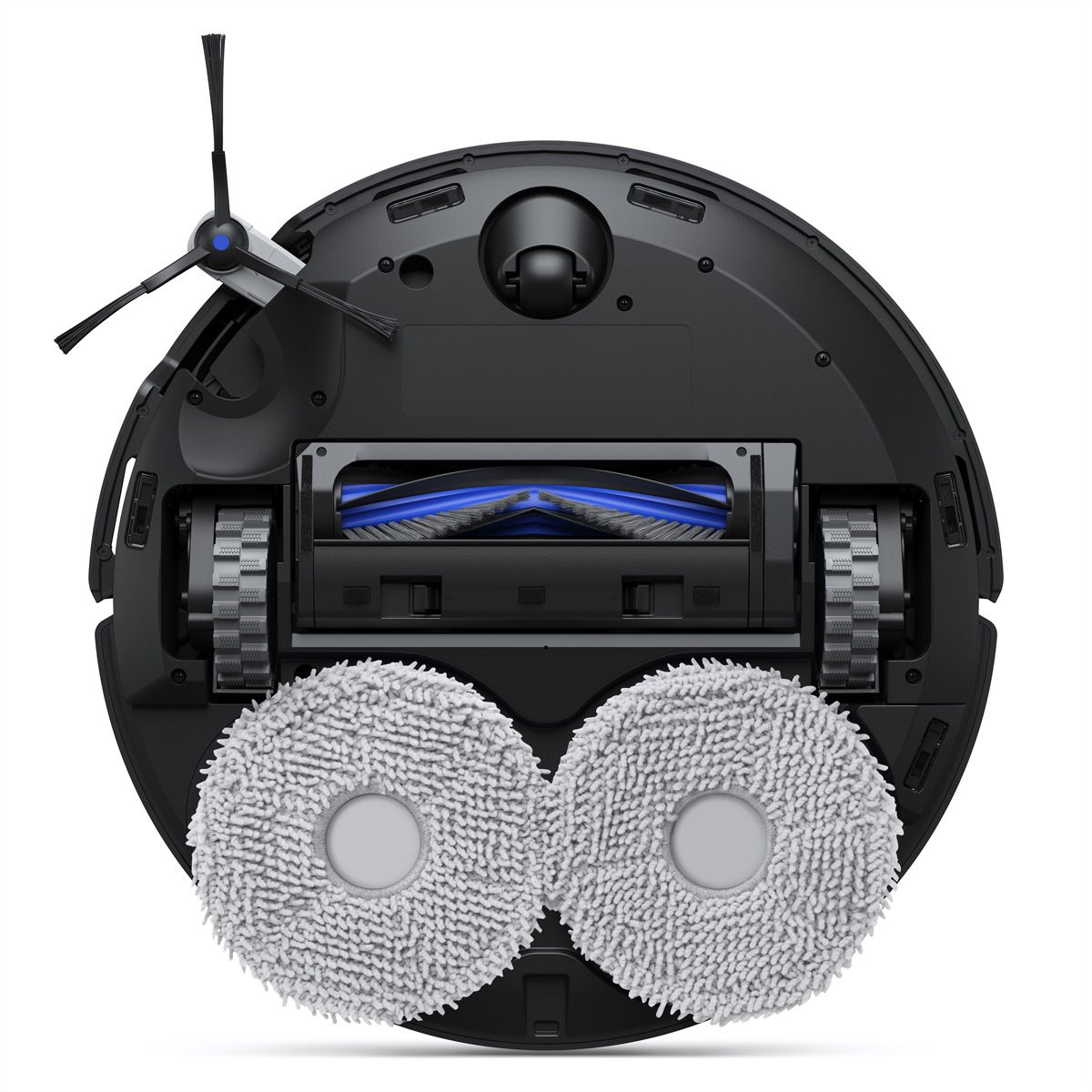 Ecovacs Reinigungstücher, zu T50 Familie