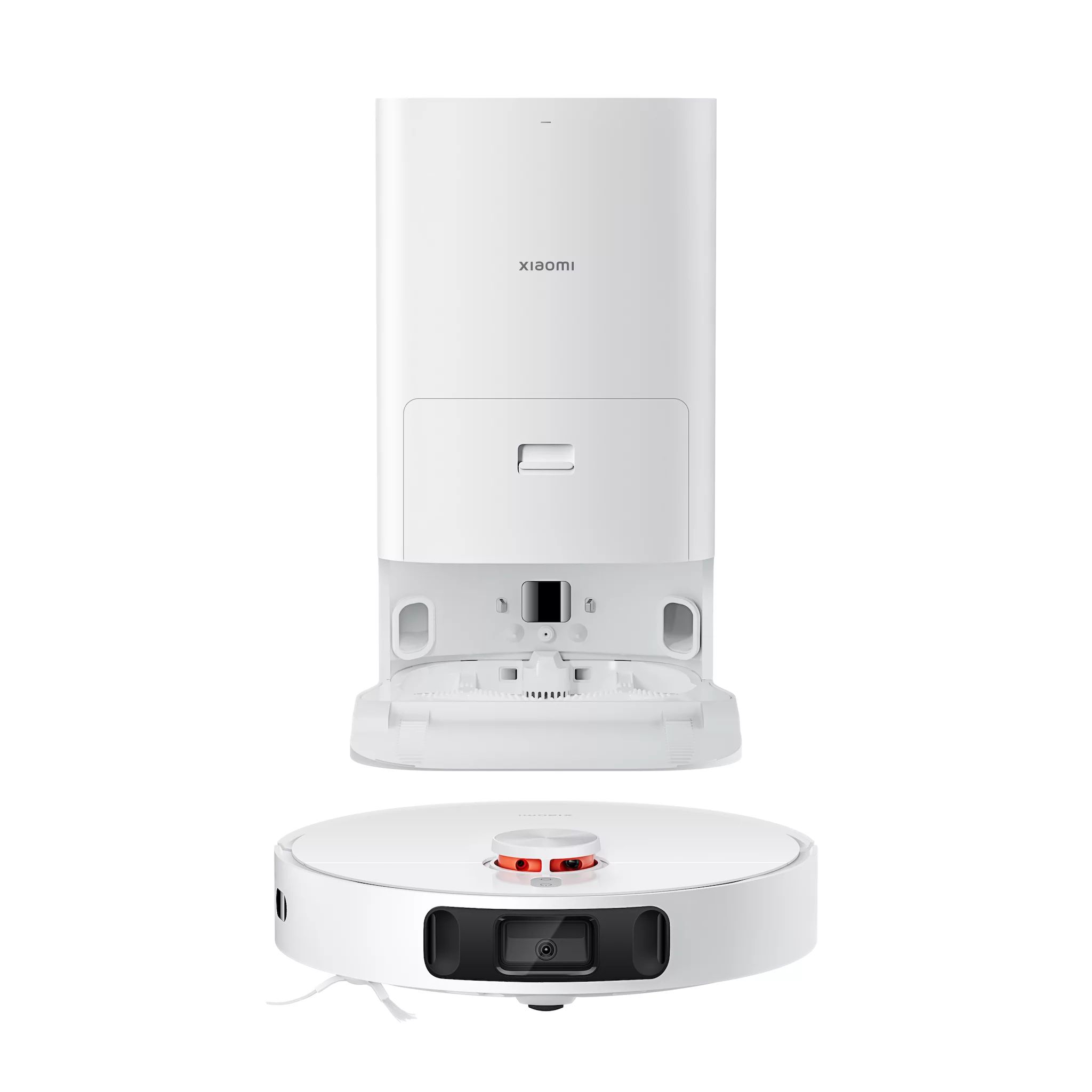 Xiaomi MI Robot Roboterstaubsauger X10+ GL 