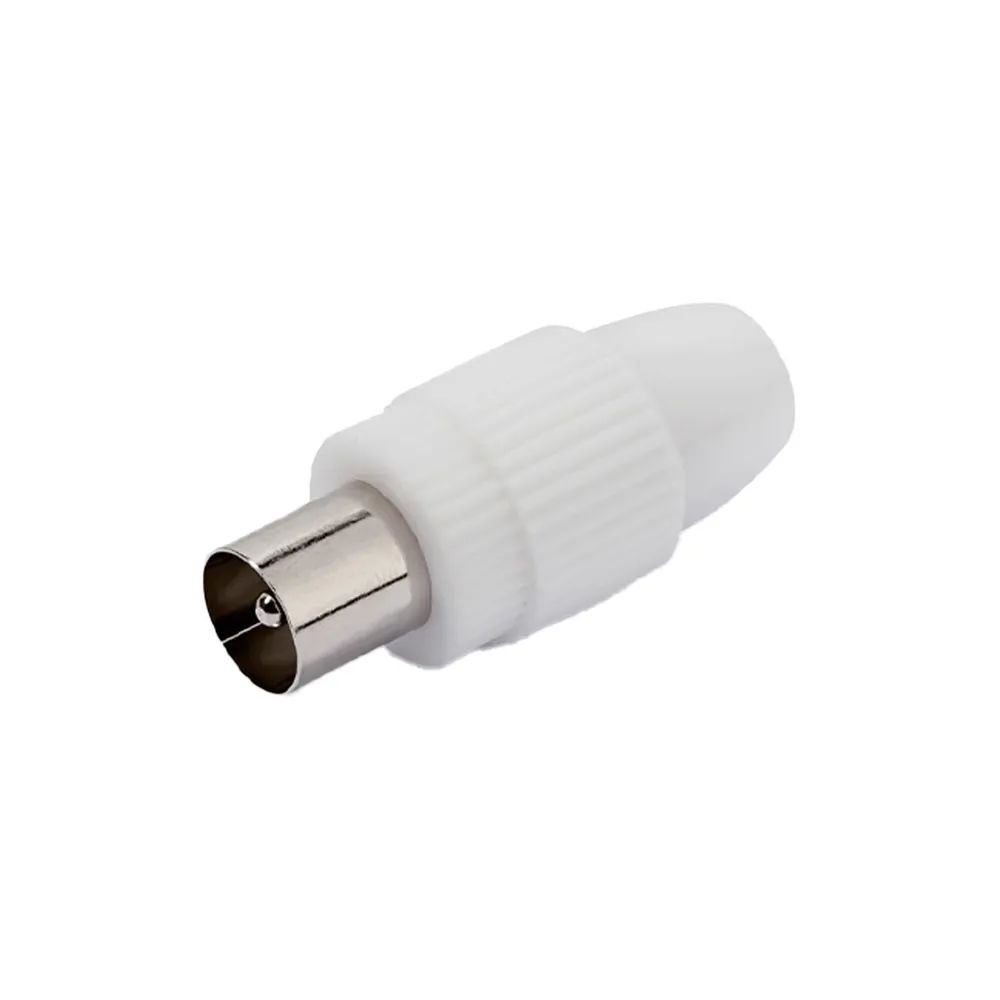 VIVANCO Koax Stecker