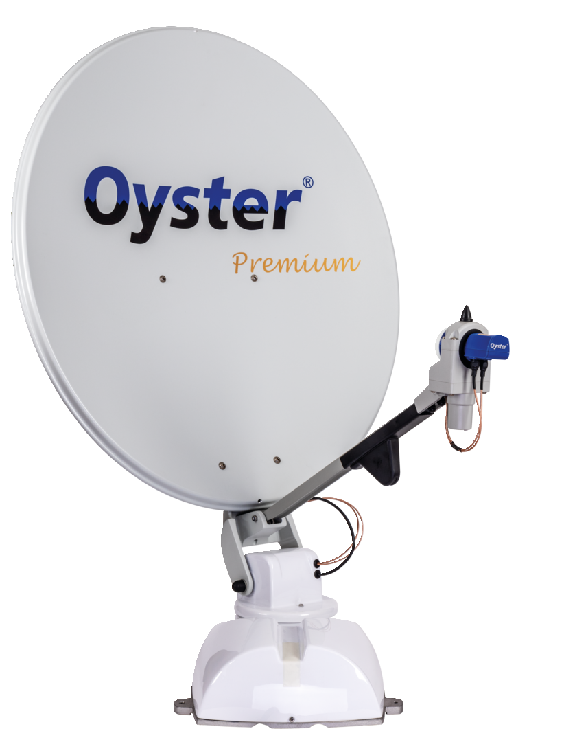 TenHaaft Oyster 65 Premium Base (S) (A)