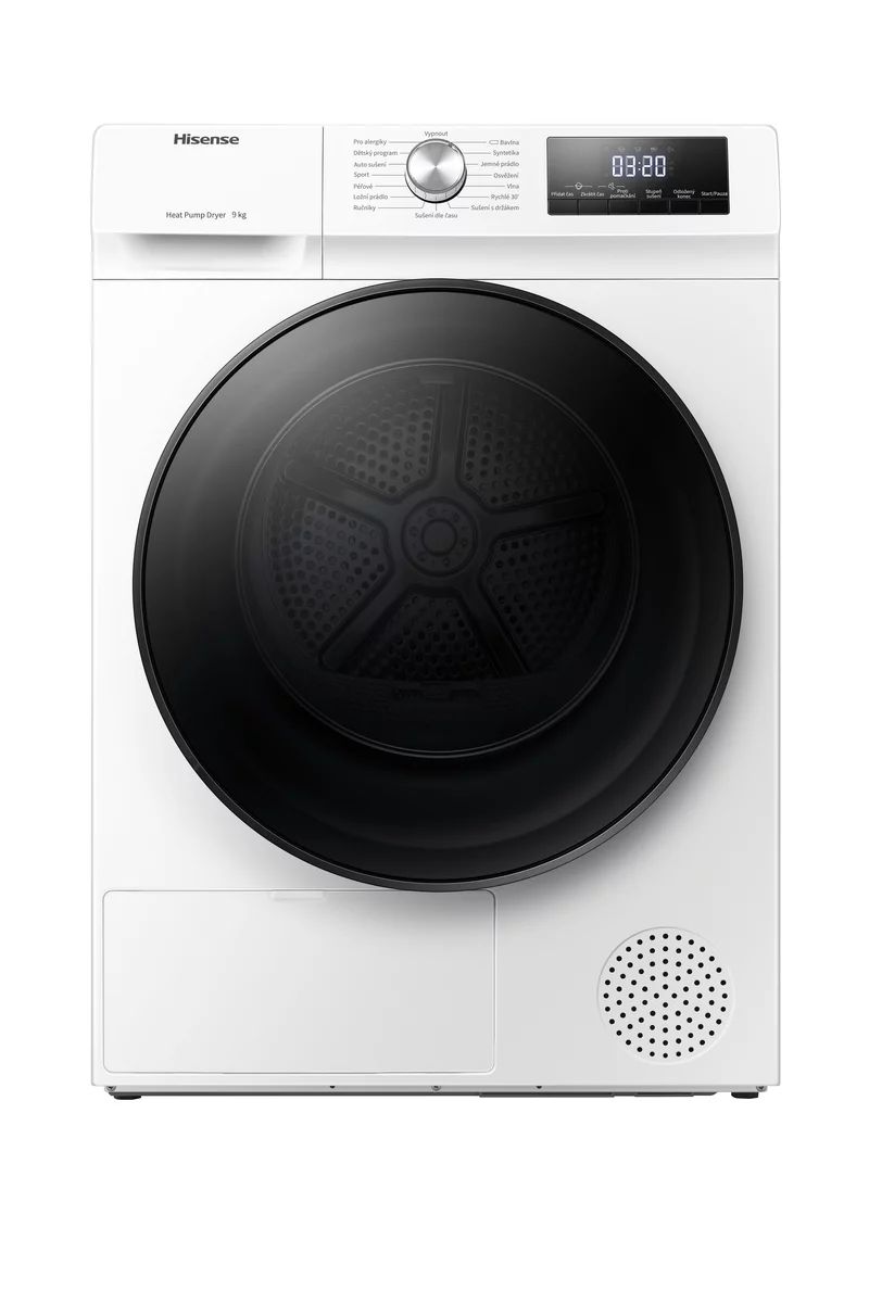 Hisense DHQA903V