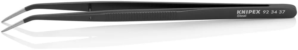 KNIPEX Universalpinzette Geriffelt 155 mm