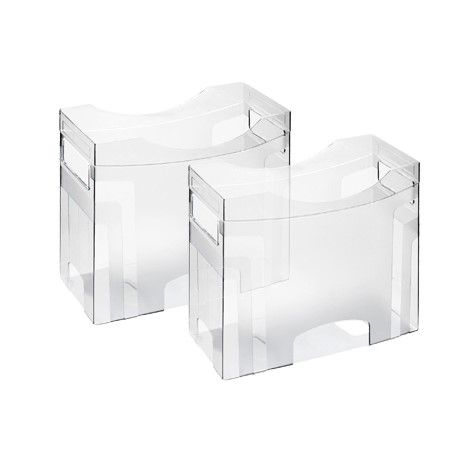 Rotho Hängemappenbox CUBE