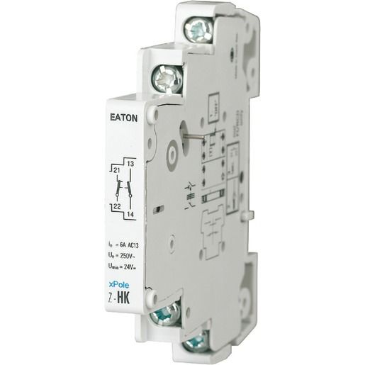 Eaton HILFSKONTAKT F. PFIM,PFHM / EATON Z-HK 248432