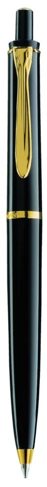 Pelikan Kugelschreiber Classic 200 Schwarz im Etui