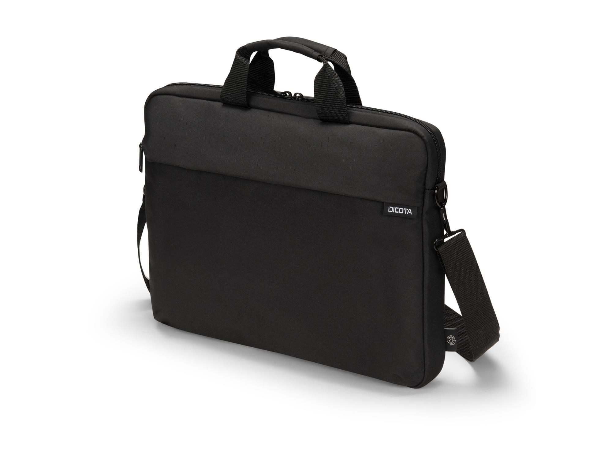 Dicota ONE Slim - Notebook-Tasche - 40.6 cm - 14"