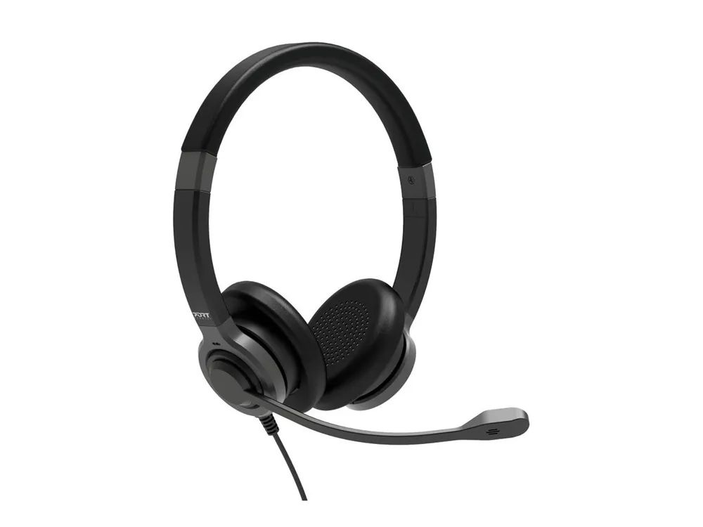 PORT Designs PORT Connect PRO ON'R 300 - Headset - On-Ear