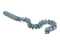 Bachmann KABELSCHLANGE Quadro - Flexible Kabelleitung