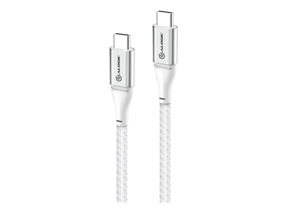 Alogic Super Ultra - USB-Kabel - 24 pin USB-C (M)