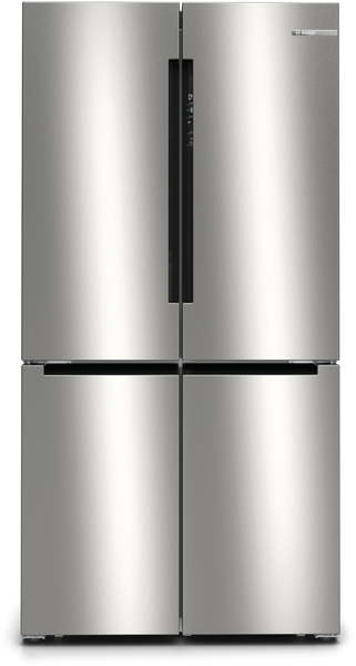 Bosch KFN96VPEA Multi Door Kühl- / Gefrierkombination