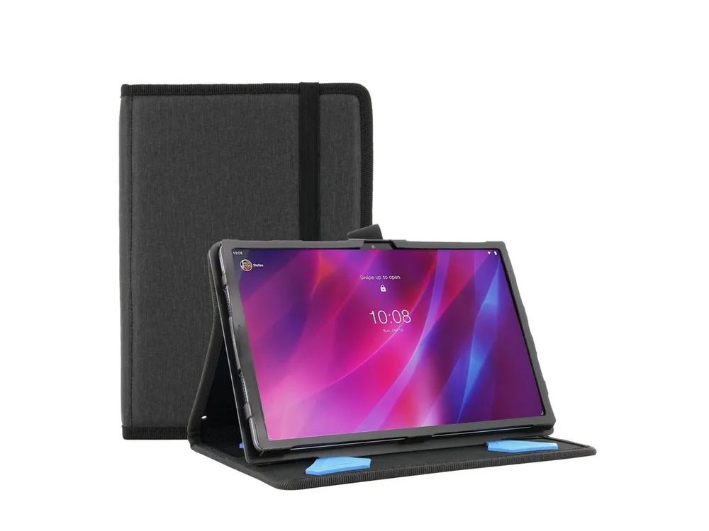 Mobilis ACTIV Pack - Flip-Hülle für Tablet - TFP 4.0