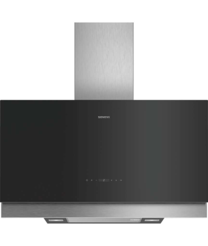 Siemens Dunstabzug LC97FQP60