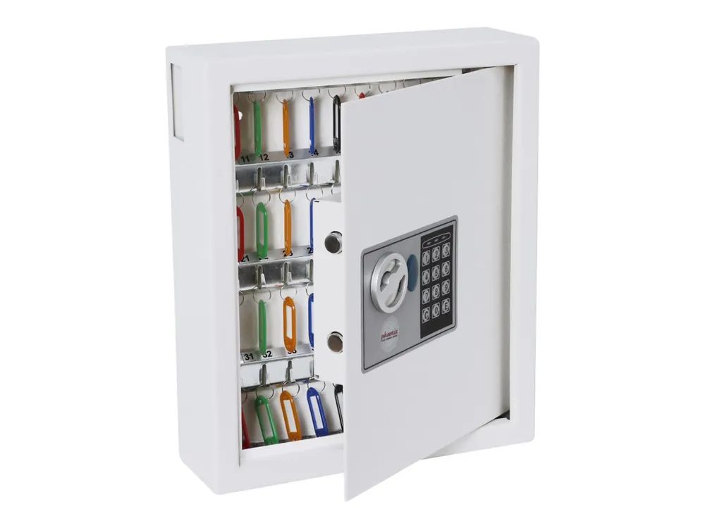 Phoenix Safe Phoenix KS0032E - Schlüsselschrank - 48 Haken