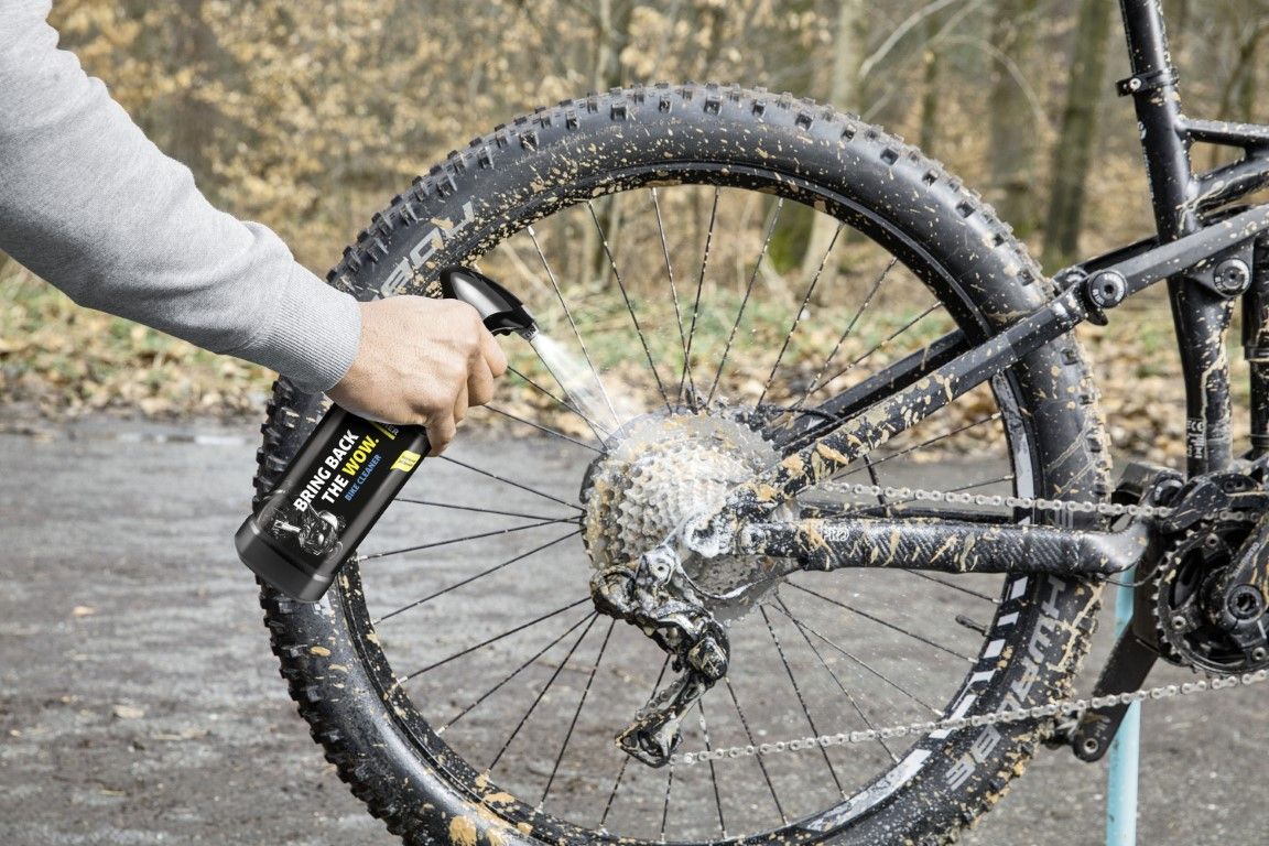 Kärcher Insektenentferner 3-in-1 (0,5l)