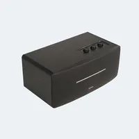 Edifier D12-BK - Verkabelt & Kabellos - 70 W - Schwarz