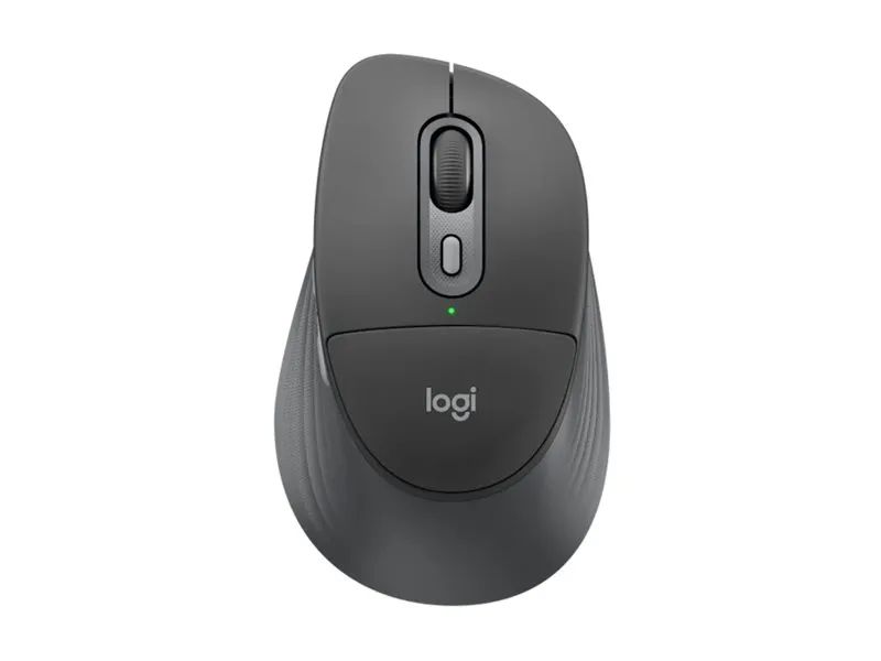 Logitech Signature Comfort Plus Combo MK880 for