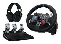 Logitech 991-000539