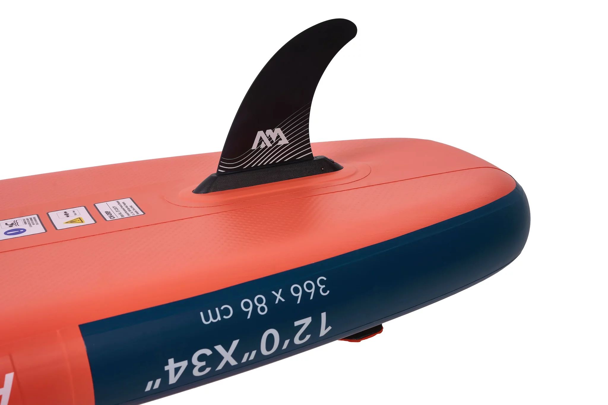 Aqua Marina Atlas (Sky Glider)