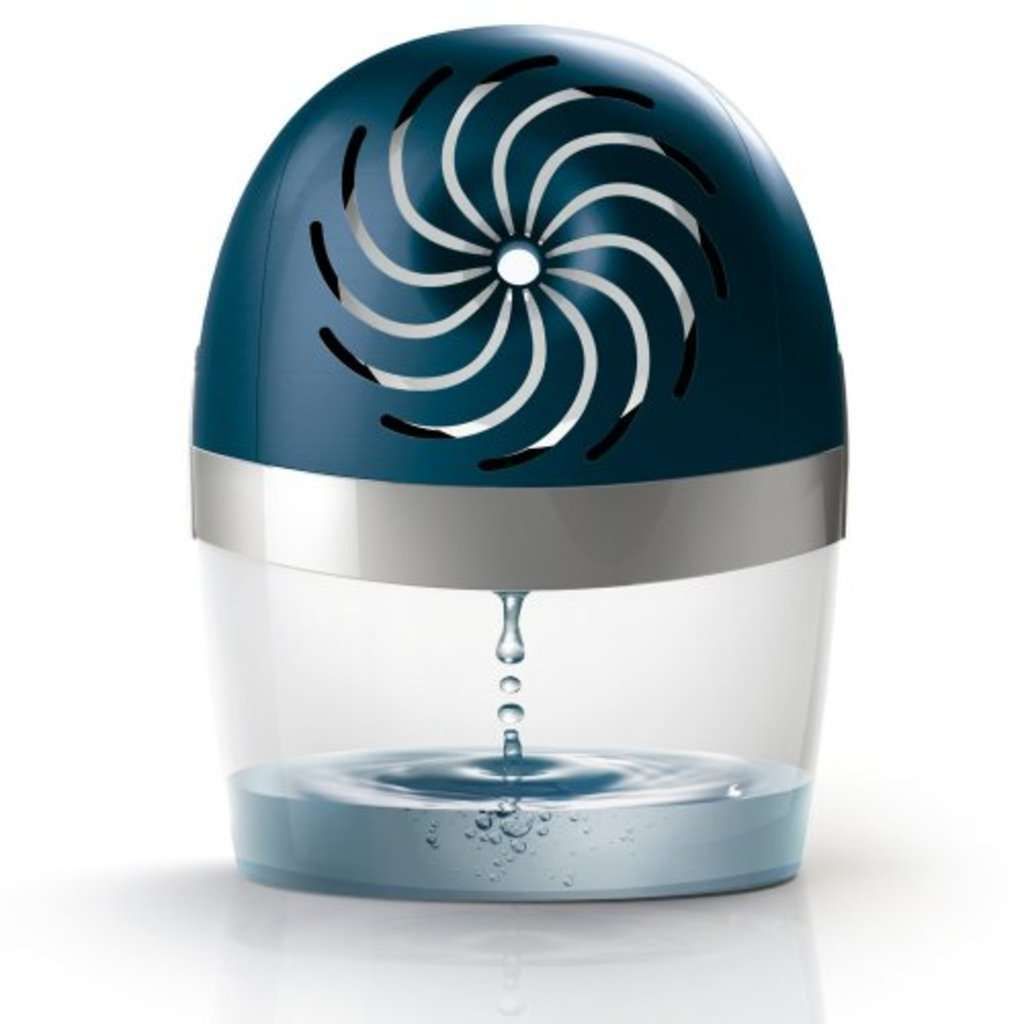 Ceresit AERO 360º, Blau