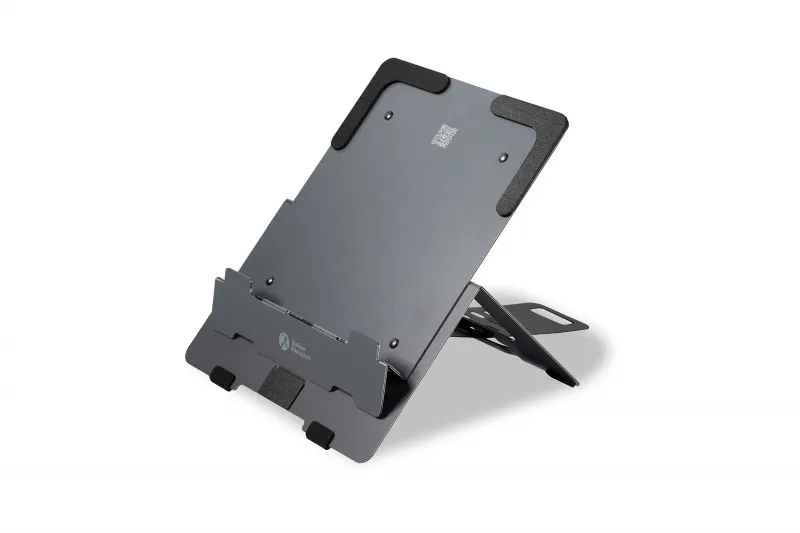 Bakker Elkhuizen Laptophalter FlexTop 170 dark grey