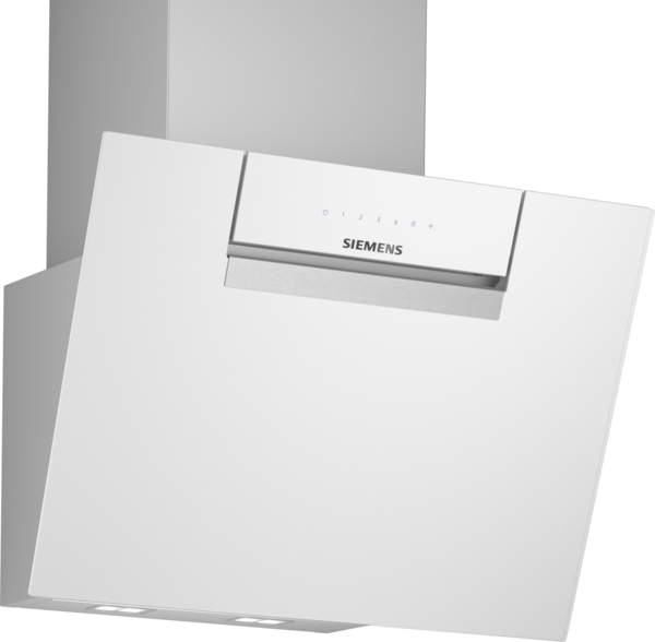 Siemens IQ300 LC67KFN20