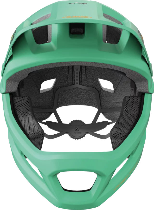 ABUS YOUDROP FF sage green S