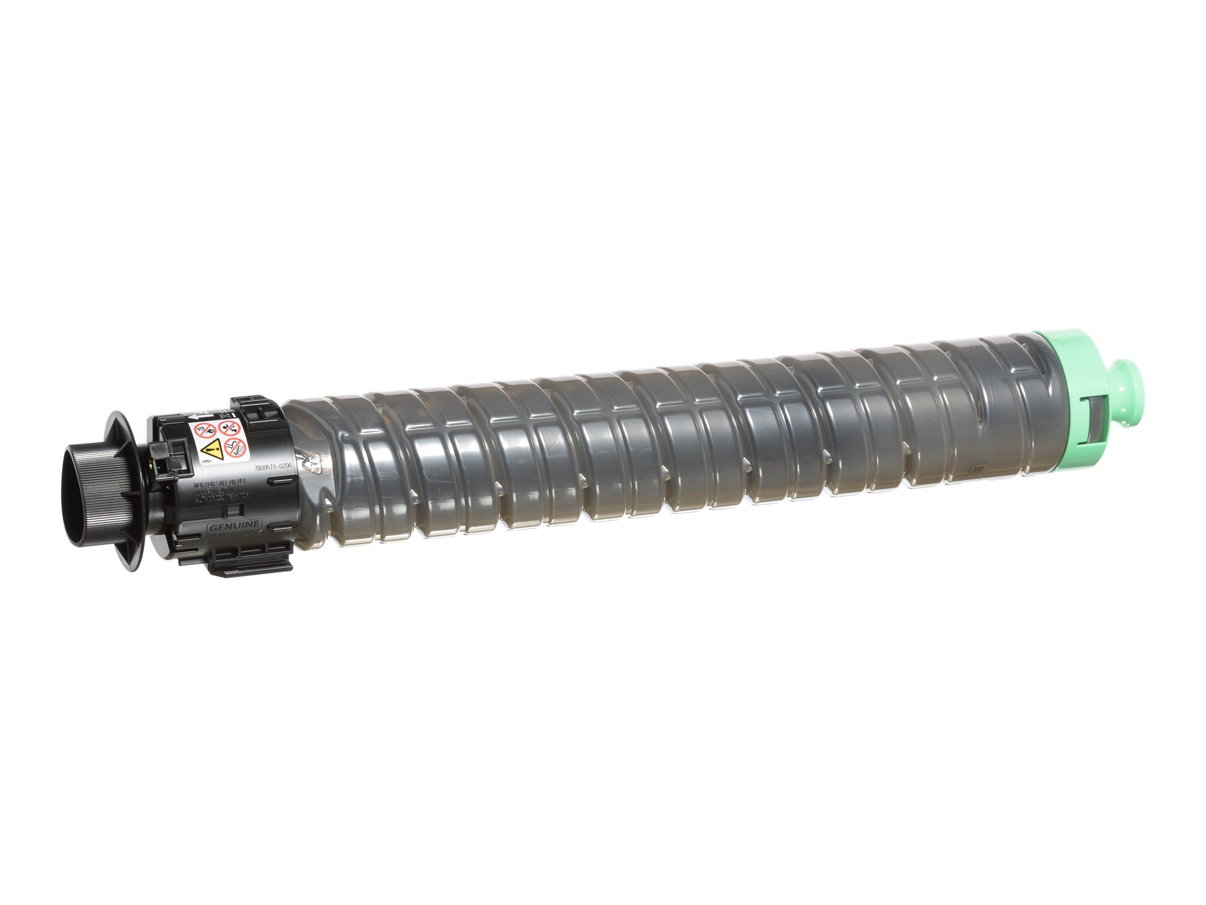 Ricoh Schwarz - Original - Tonerpatrone - für