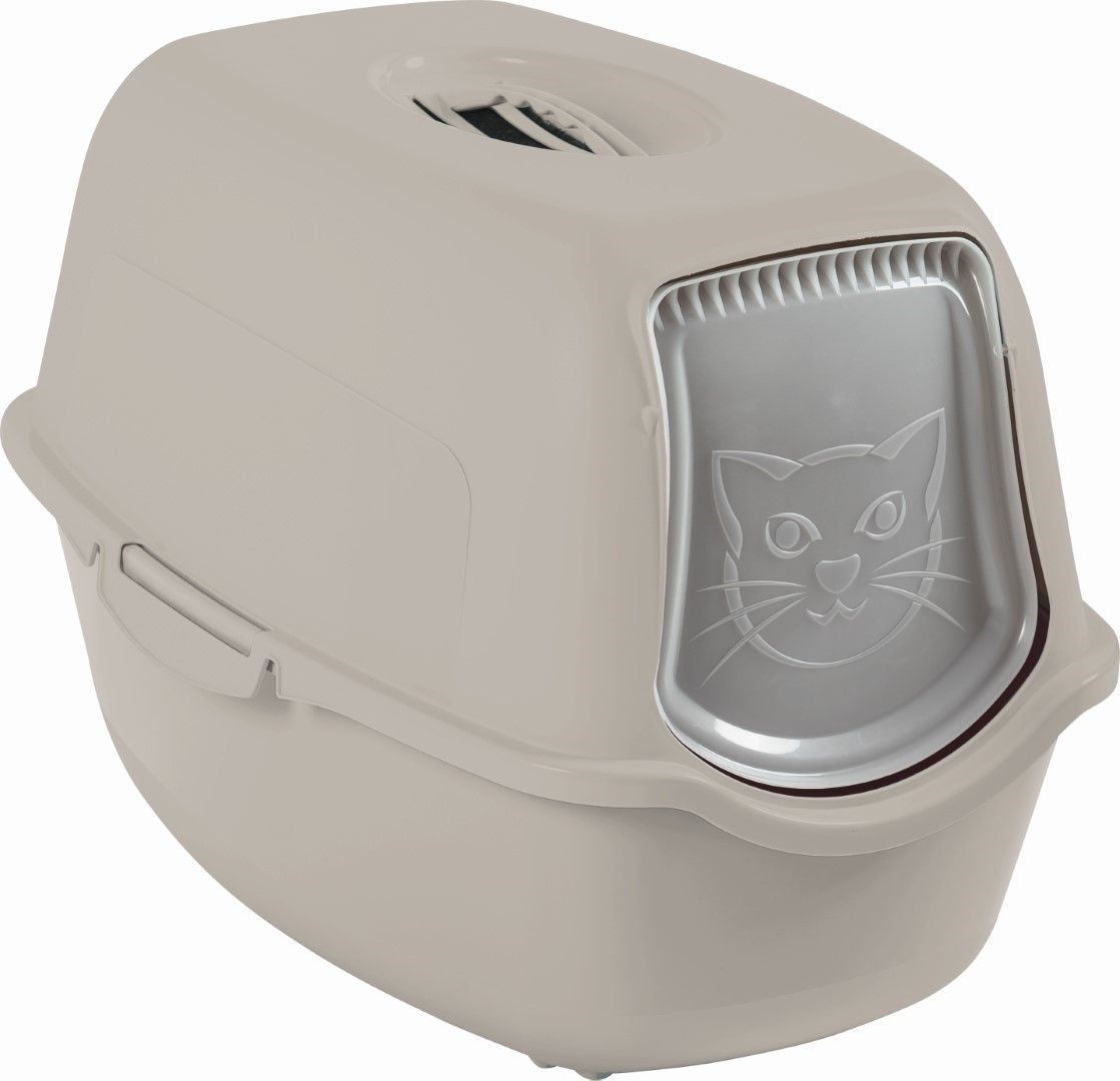 Rotho Katzentoilette Eco MyPet BAILEY