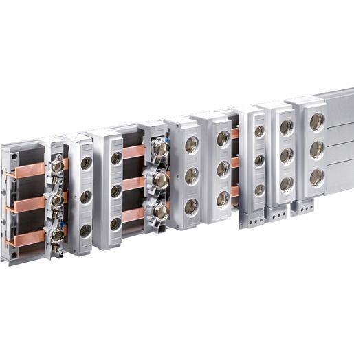 Rittal REITERSICHUNGSELEMENT 63A / RITTAL SV 3418.010(PA=10ST) 3418010