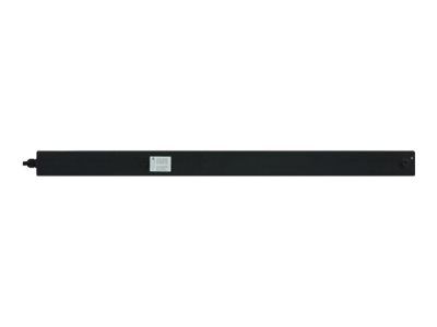 APC Easy Basic Rack PDU EPDU1116B - Stromverteilungseinheit (Rack - einbaufähig)