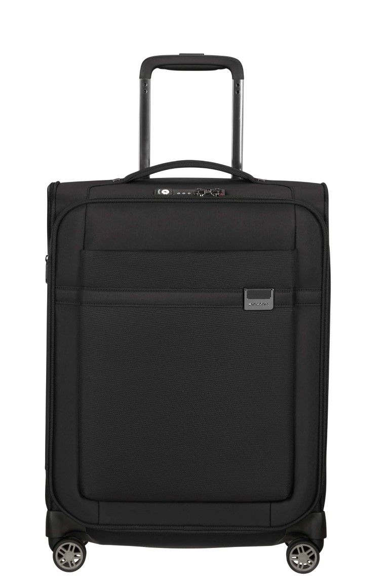 SAMSONITE AIREA SPINNER 55/20 STRICT, schwarz