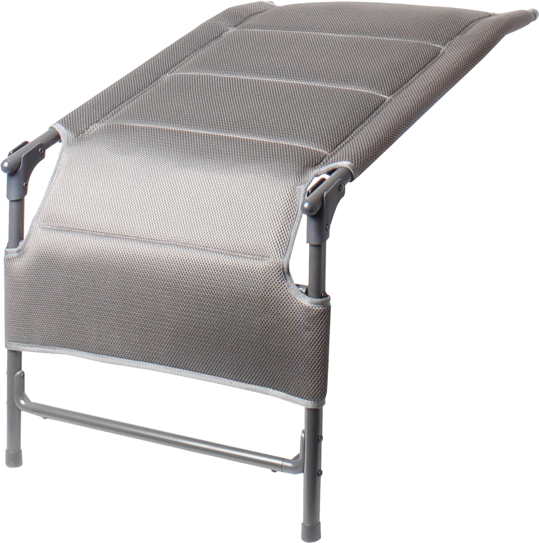 Brunner Beinauflage ARAVEL 3D M lightgrey